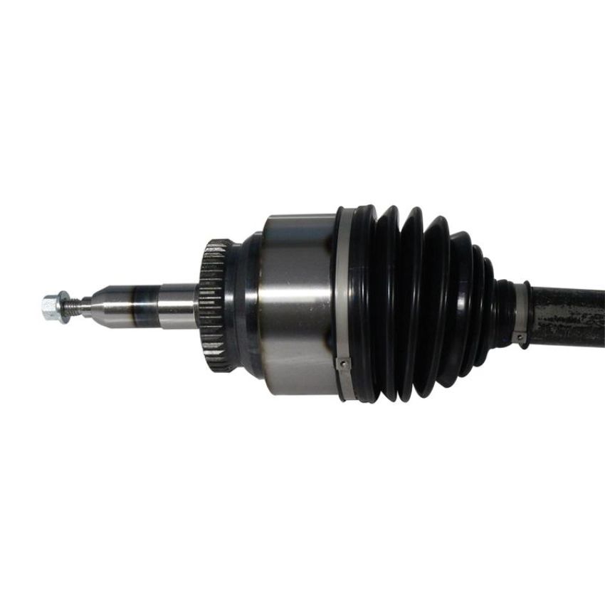 GSP NCV11171 10-14 Ford F-150 SVT Raptor CV Axle Assembly  - Front Left