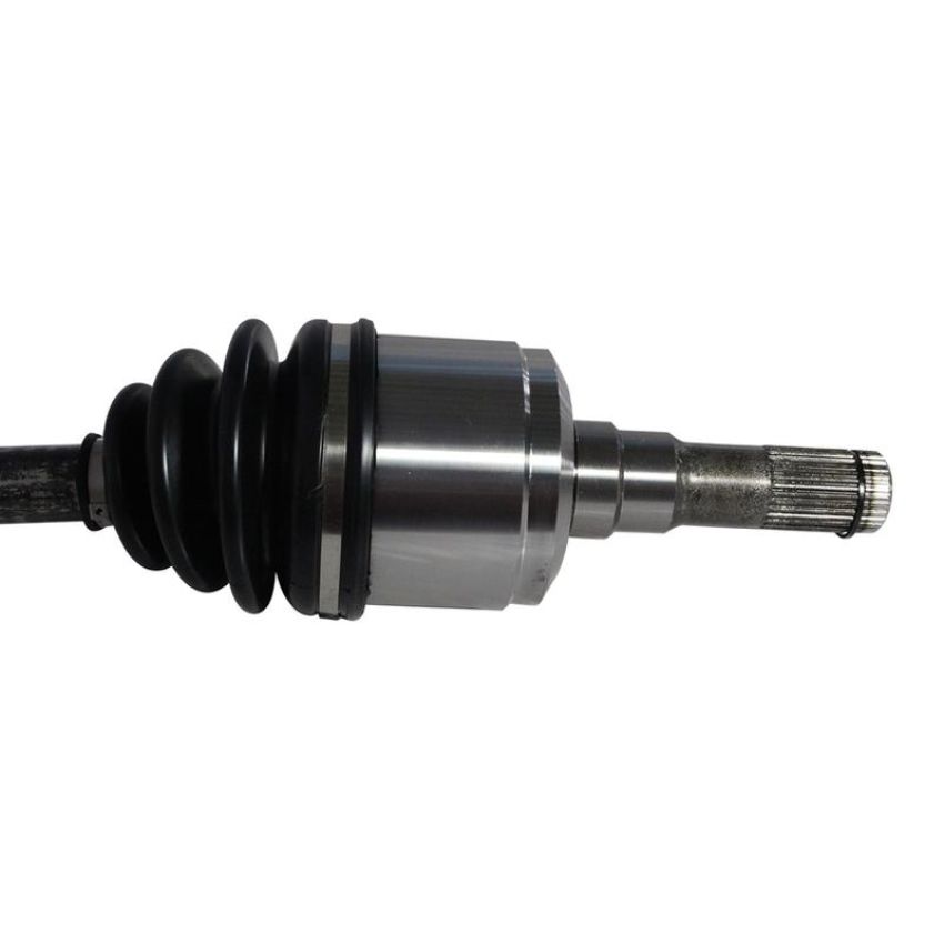 GSP NCV11171 10-14 Ford F-150 SVT Raptor CV Axle Assembly  - Front Left