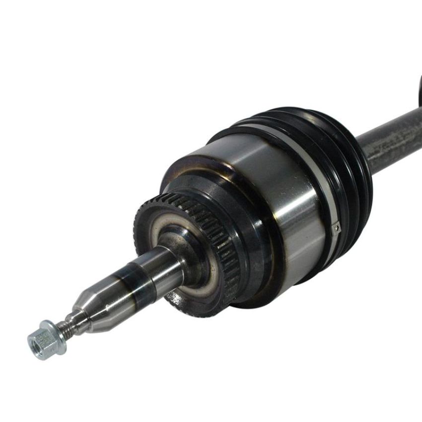 GSP NCV11171 10-14 Ford F-150 SVT Raptor CV Axle Assembly  - Front Left