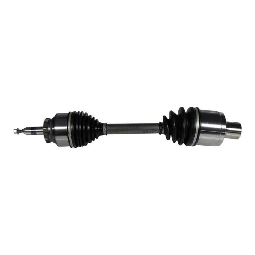 GSP NCV11172 10-14 Ford F-150 SVT Raptor CV Axle Assembly  - Front Right