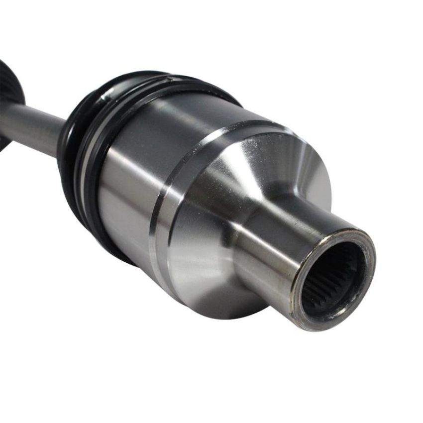 GSP NCV11172 10-14 Ford F-150 SVT Raptor CV Axle Assembly  - Front Right