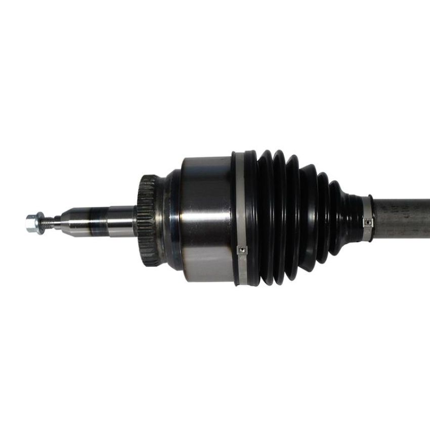GSP NCV11172 10-14 Ford F-150 SVT Raptor CV Axle Assembly  - Front Right