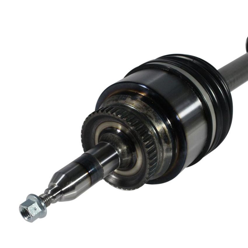 GSP NCV11172 10-14 Ford F-150 SVT Raptor CV Axle Assembly  - Front Right