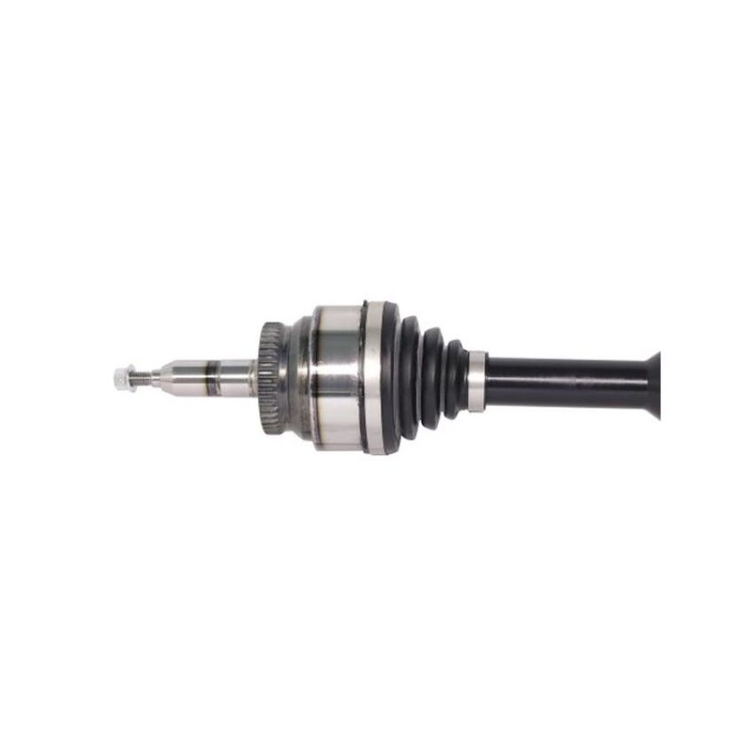 GSP NCV11172XDP 10-14 Ford F-150 SVT Raptor CV Axle Assembly  - Front Right
