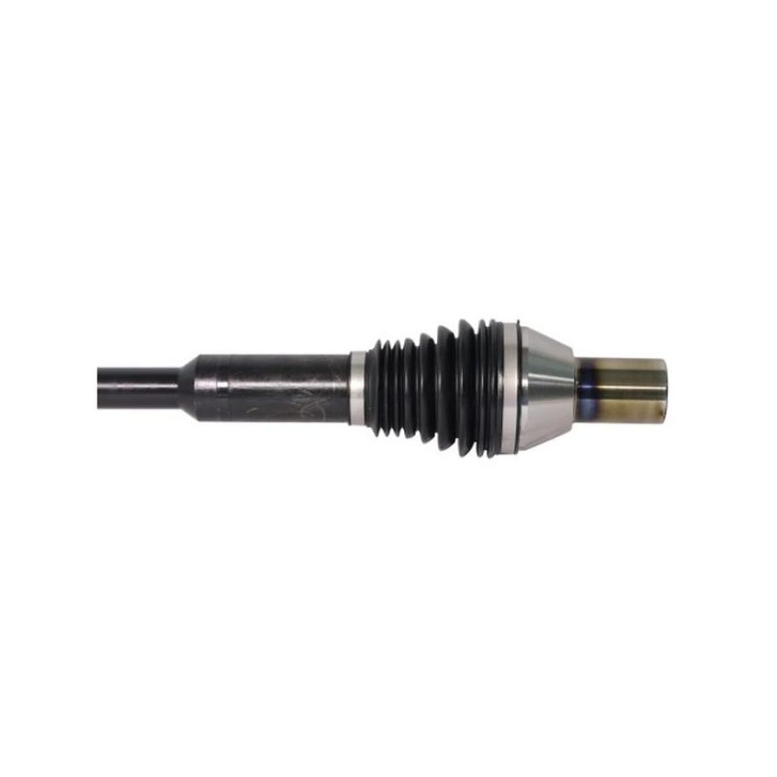 GSP NCV11172XDP 10-14 Ford F-150 SVT Raptor CV Axle Assembly  - Front Right