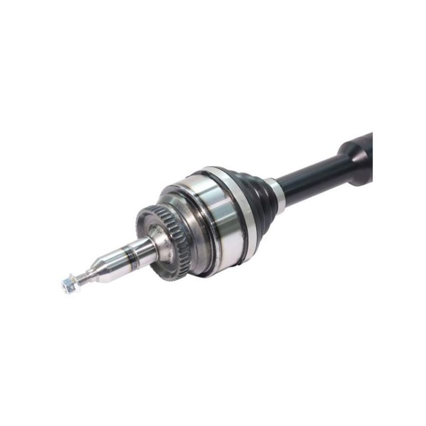 GSP NCV11172XDP 10-14 Ford F-150 SVT Raptor CV Axle Assembly  - Front Right