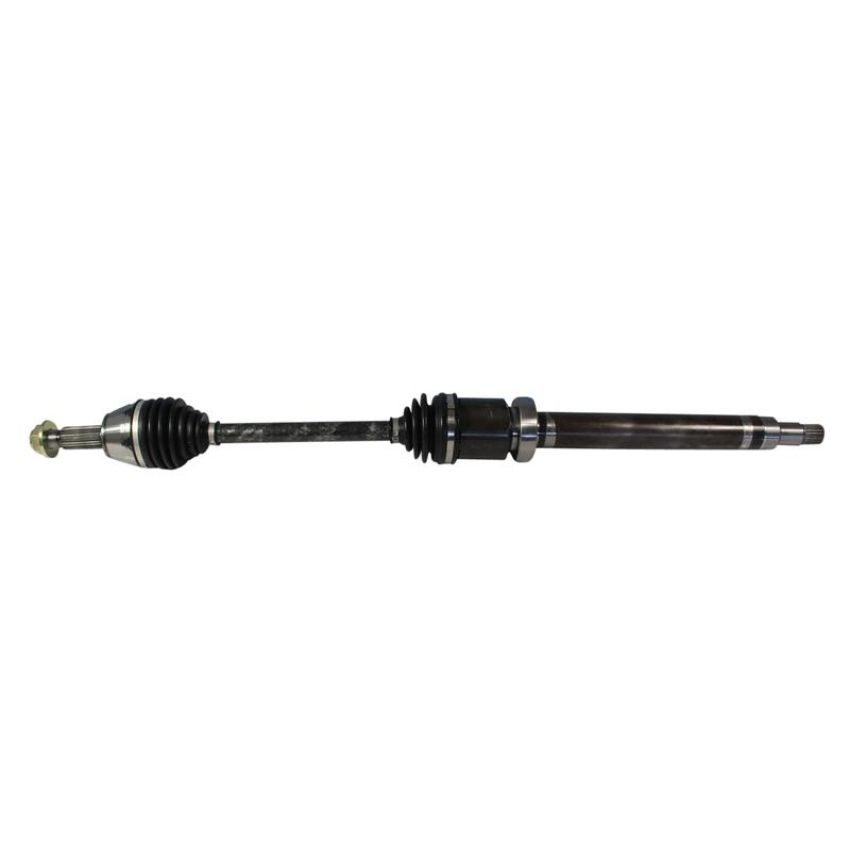 GSP NCV11173 11-19 Ford Fiesta (1.0, 1.6) CV Axle Assembly  - Front Right
