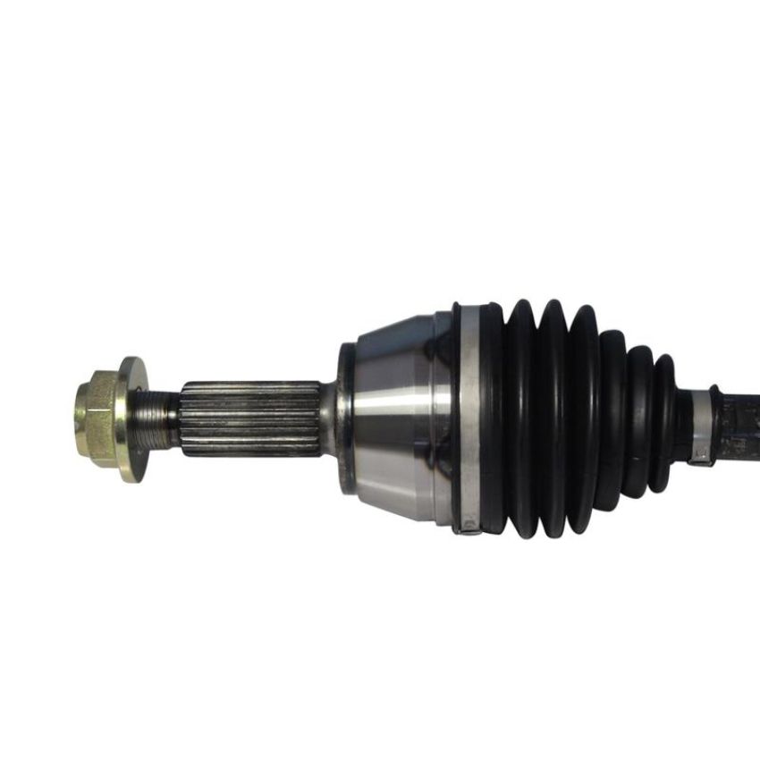 GSP NCV11173 11-19 Ford Fiesta (1.0, 1.6) CV Axle Assembly  - Front Right