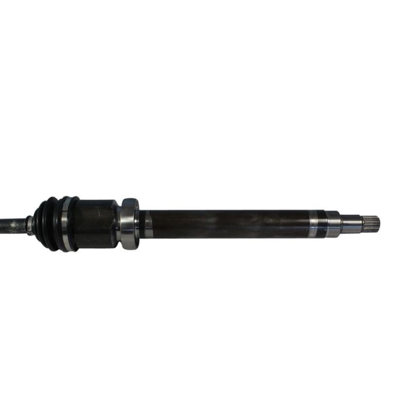 GSP NCV11173 11-19 Ford Fiesta (1.0, 1.6) CV Axle Assembly  - Front Right