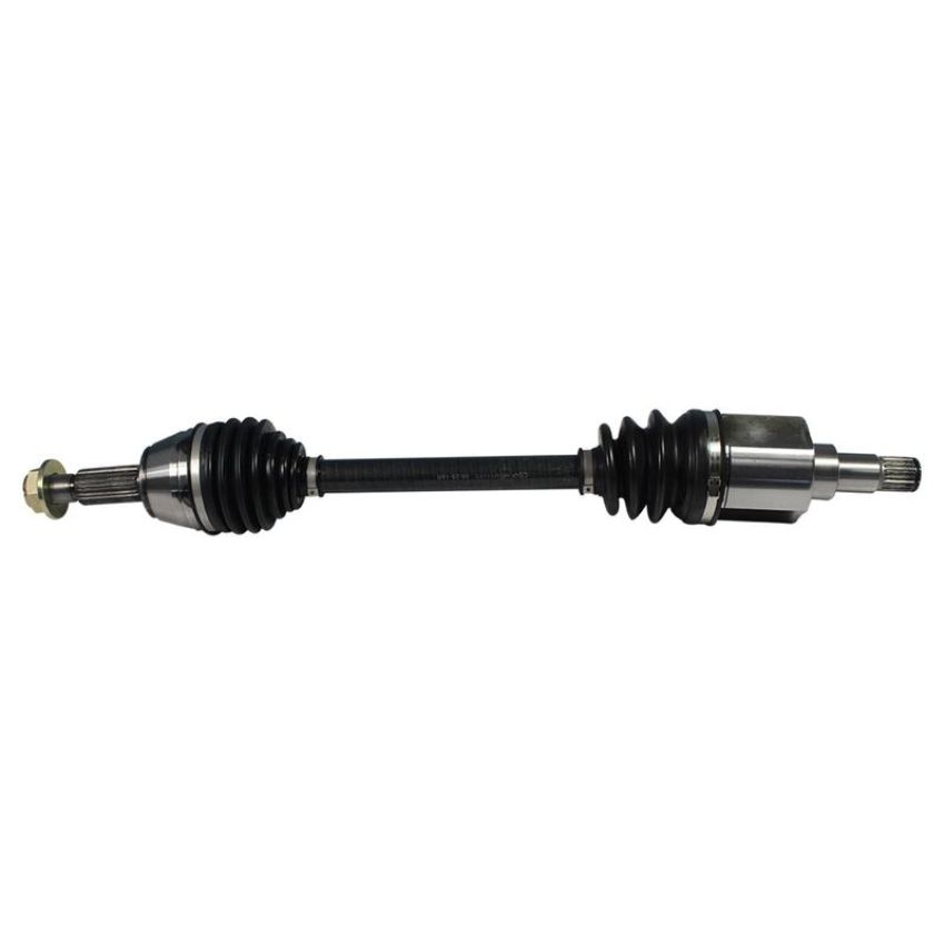 GSP NCV11175 11-19 Ford Fiesta (1.0, 1.6) CV Axle Assembly  - Front Left