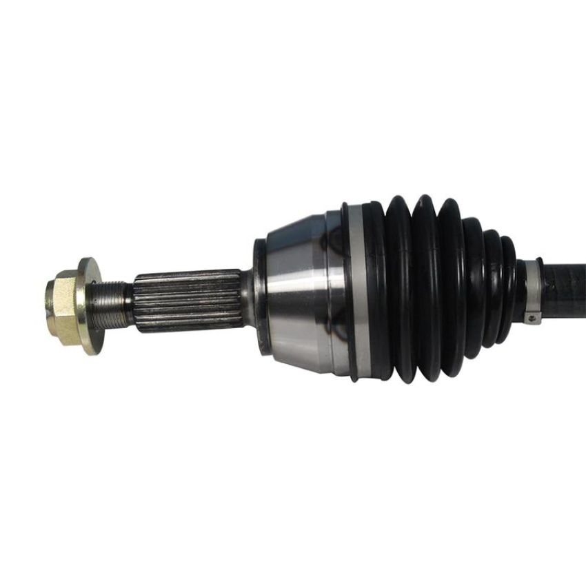 GSP NCV11175 11-19 Ford Fiesta (1.0, 1.6) CV Axle Assembly  - Front Left