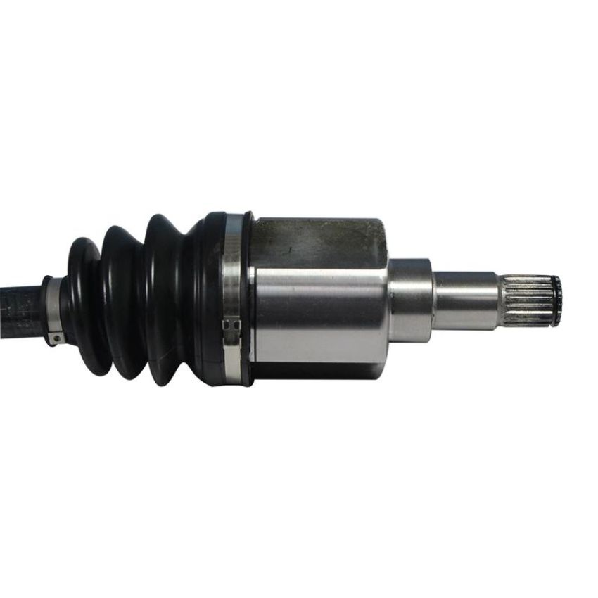 GSP NCV11175 11-19 Ford Fiesta (1.0, 1.6) CV Axle Assembly  - Front Left