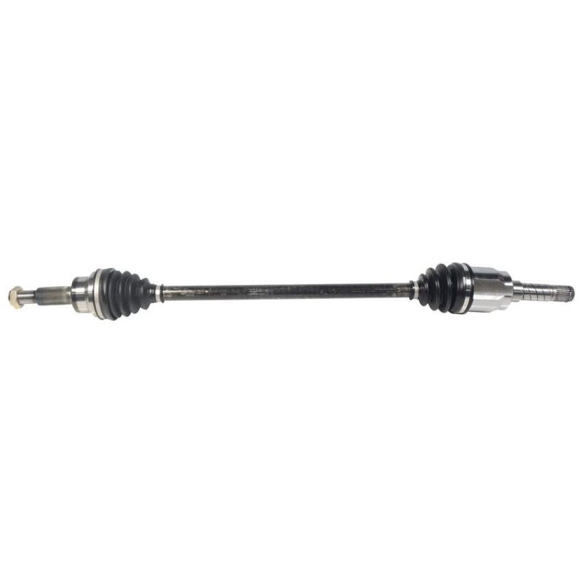 GSP NCV11177 Ford, Lincoln (3.5) CV Axle Assembly  - Rear Right