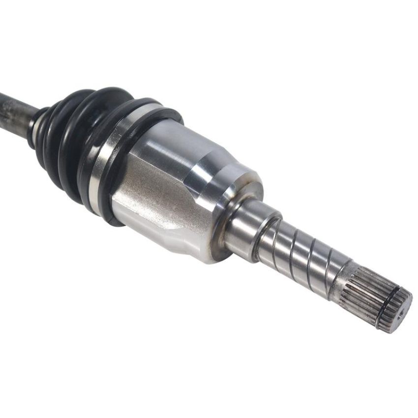GSP NCV11177 Ford, Lincoln (3.5) CV Axle Assembly  - Rear Right
