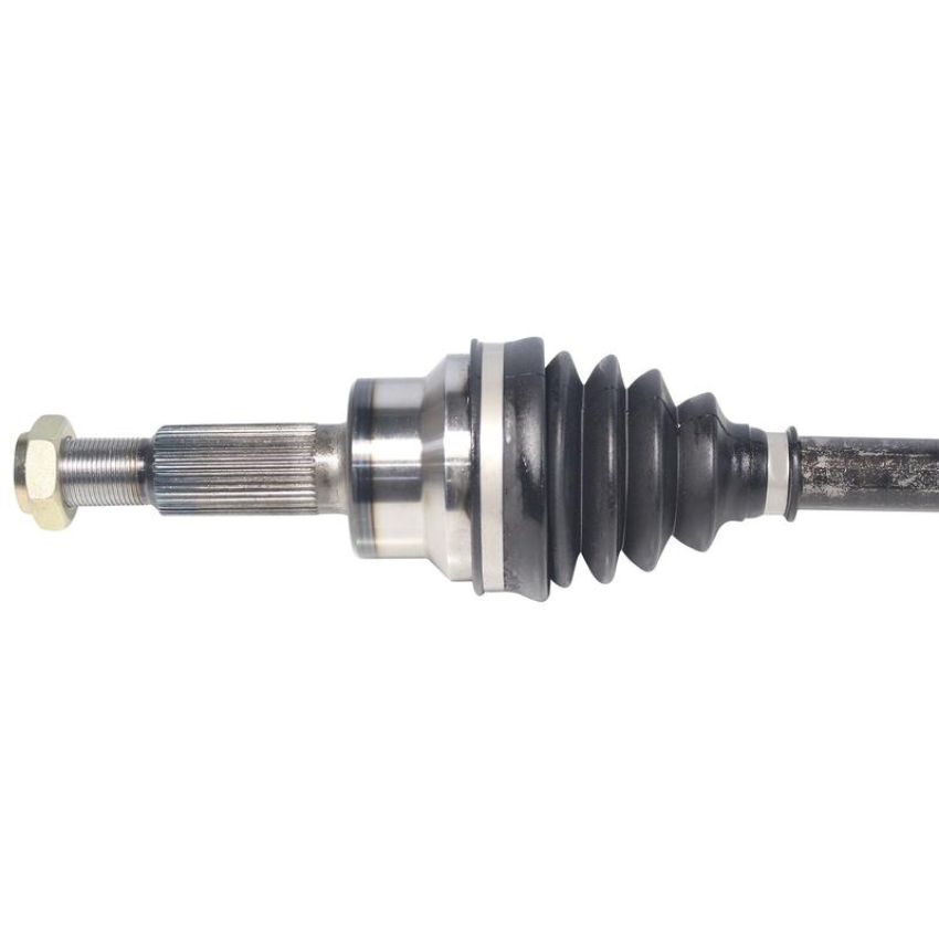GSP NCV11177 Ford, Lincoln (3.5) CV Axle Assembly  - Rear Right