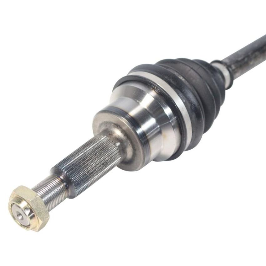 GSP NCV11177 Ford, Lincoln (3.5) CV Axle Assembly  - Rear Right
