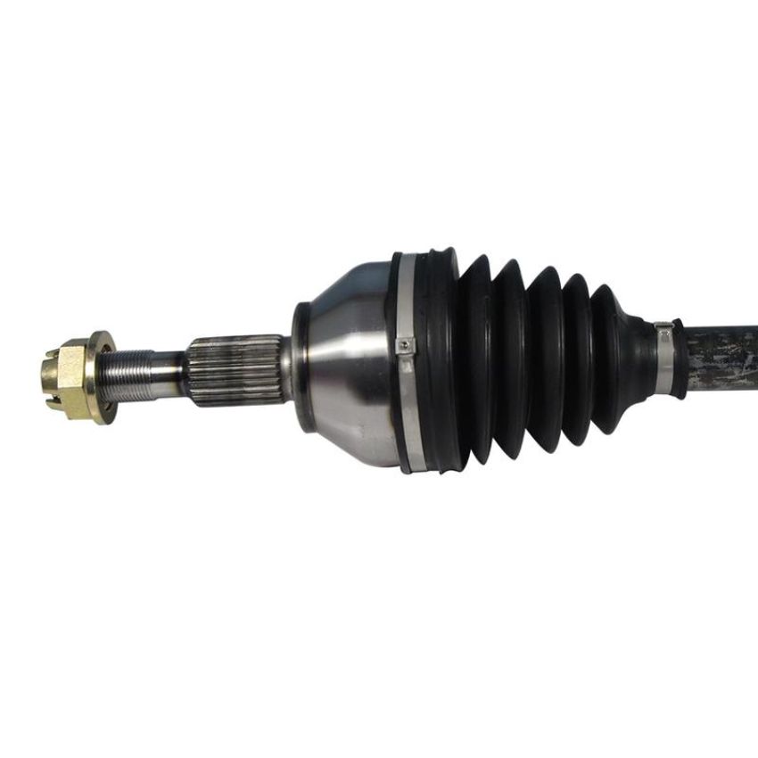 GSP NCV11178 13-14 Ford Fusion (1.6) CV Axle Assembly  - Front Left