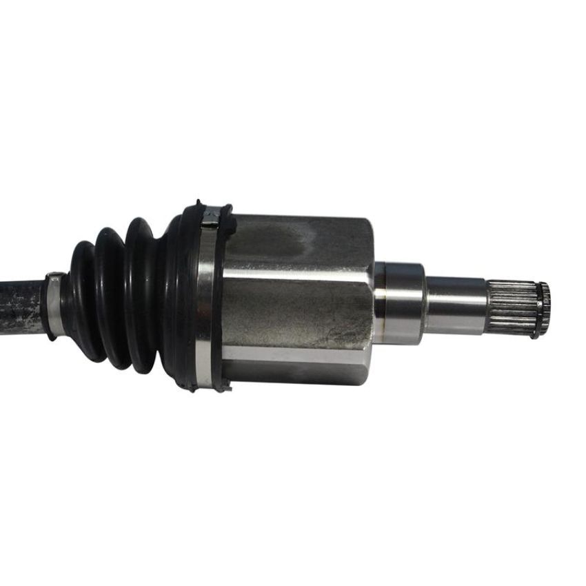 GSP NCV11178 13-14 Ford Fusion (1.6) CV Axle Assembly  - Front Left
