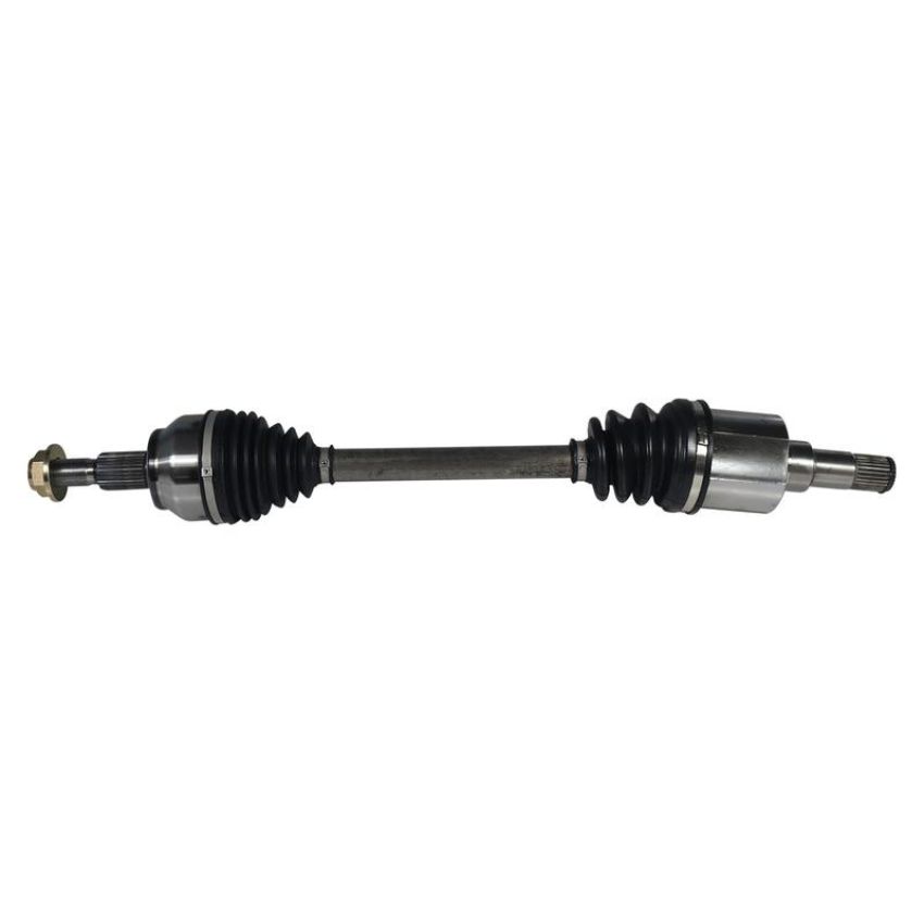 GSP NCV11180 12-18 Ford Focus (2.0) CV Axle Assembly  - Front Left