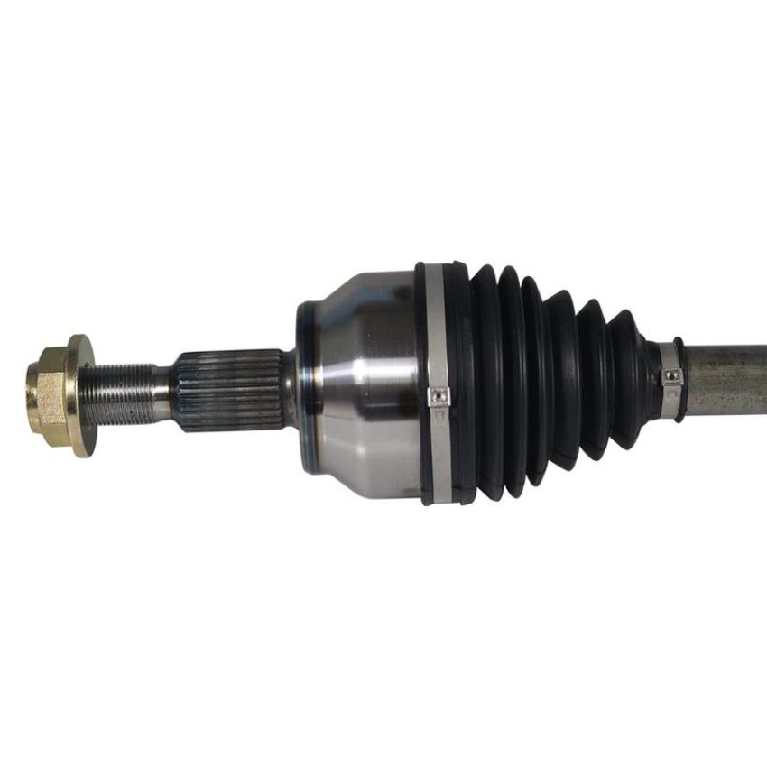 GSP NCV11180 12-18 Ford Focus (2.0) CV Axle Assembly  - Front Left
