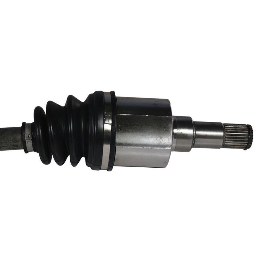 GSP NCV11180 12-18 Ford Focus (2.0) CV Axle Assembly  - Front Left
