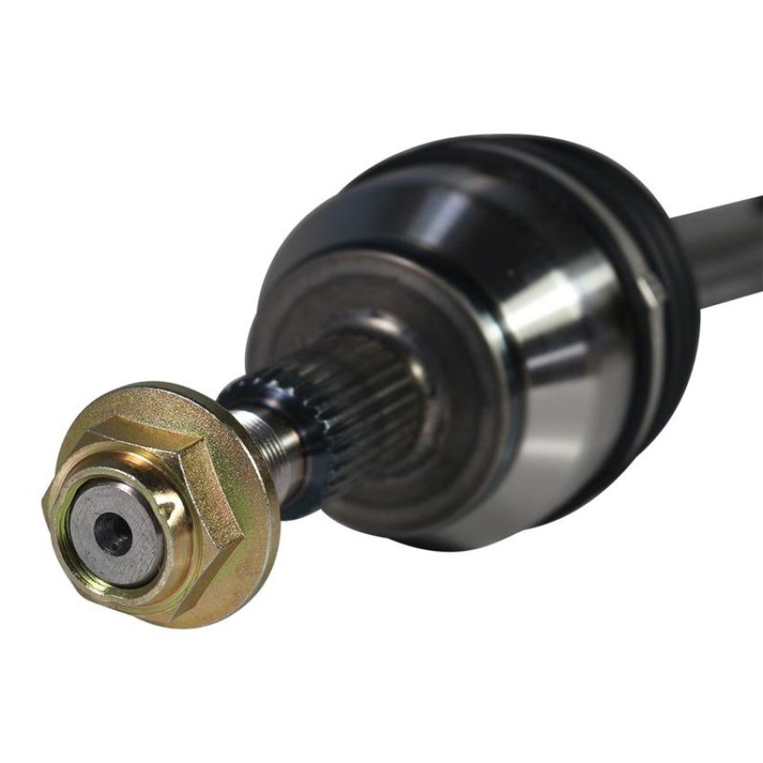 GSP NCV11180 12-18 Ford Focus (2.0) CV Axle Assembly  - Front Left