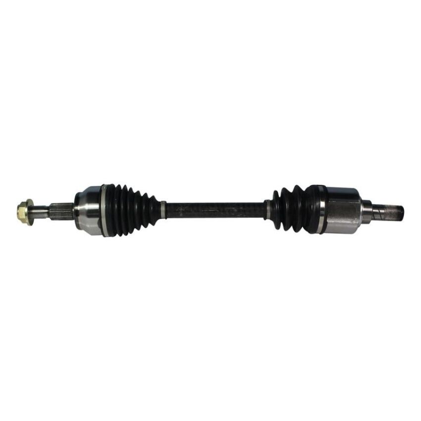 GSP NCV11182 12-18 Ford Focus (2.0) CV Axle Assembly  - Front Left