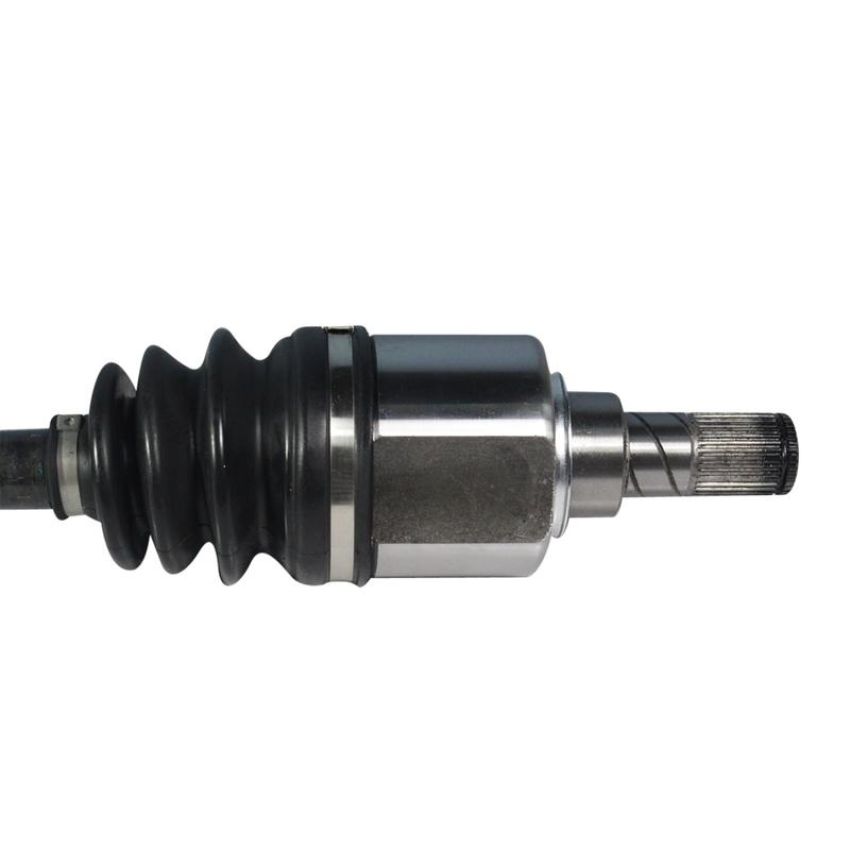 GSP NCV11182 12-18 Ford Focus (2.0) CV Axle Assembly  - Front Left
