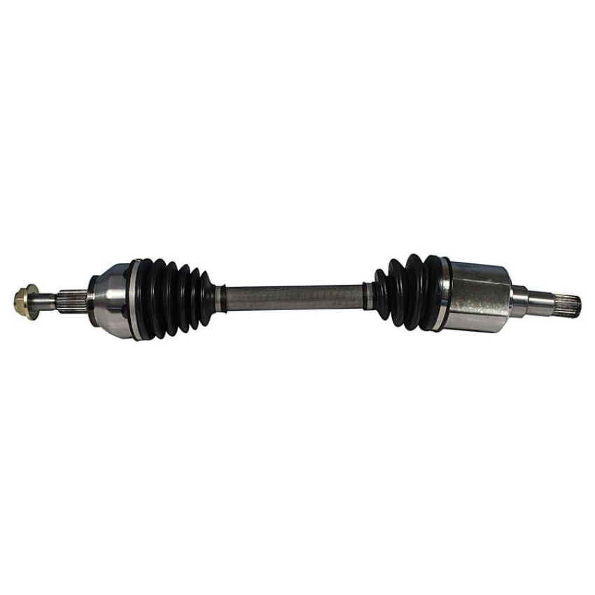 GSP NCV11184 12-18 Ford Focus Electric () CV Axle Assembly  - Front Left