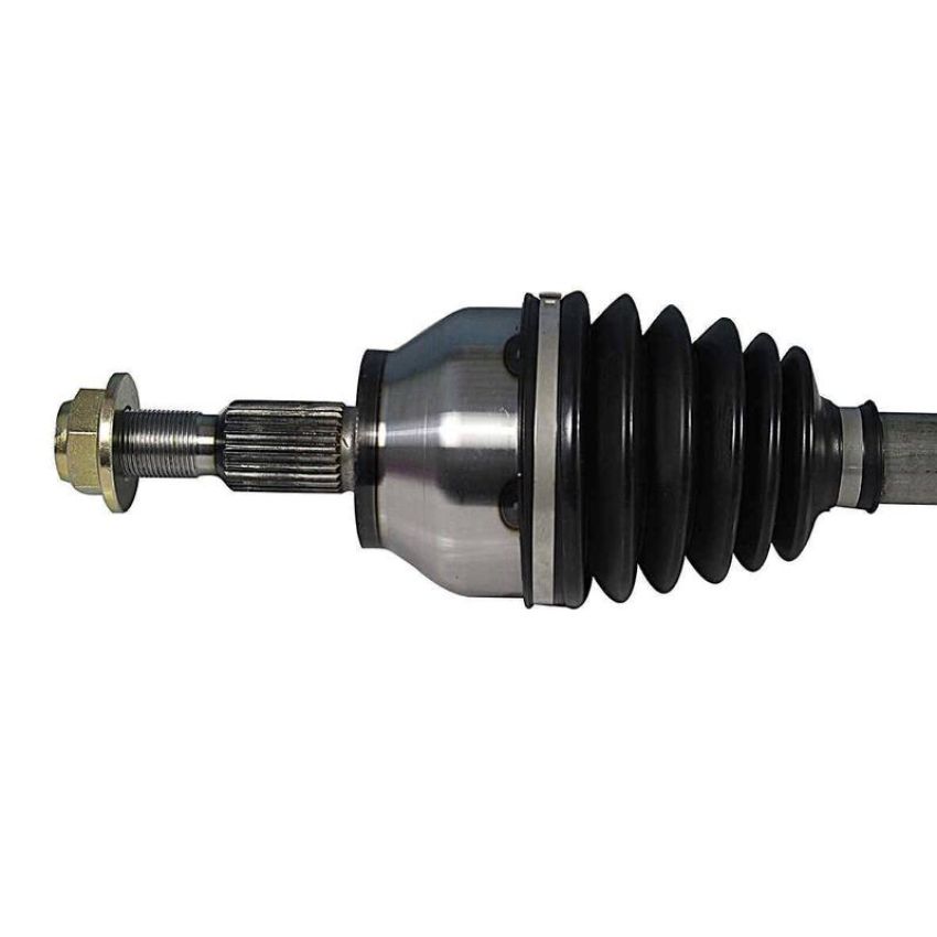 GSP NCV11184 12-18 Ford Focus Electric () CV Axle Assembly  - Front Left