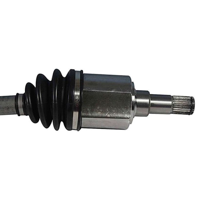 GSP NCV11184 12-18 Ford Focus Electric () CV Axle Assembly  - Front Left