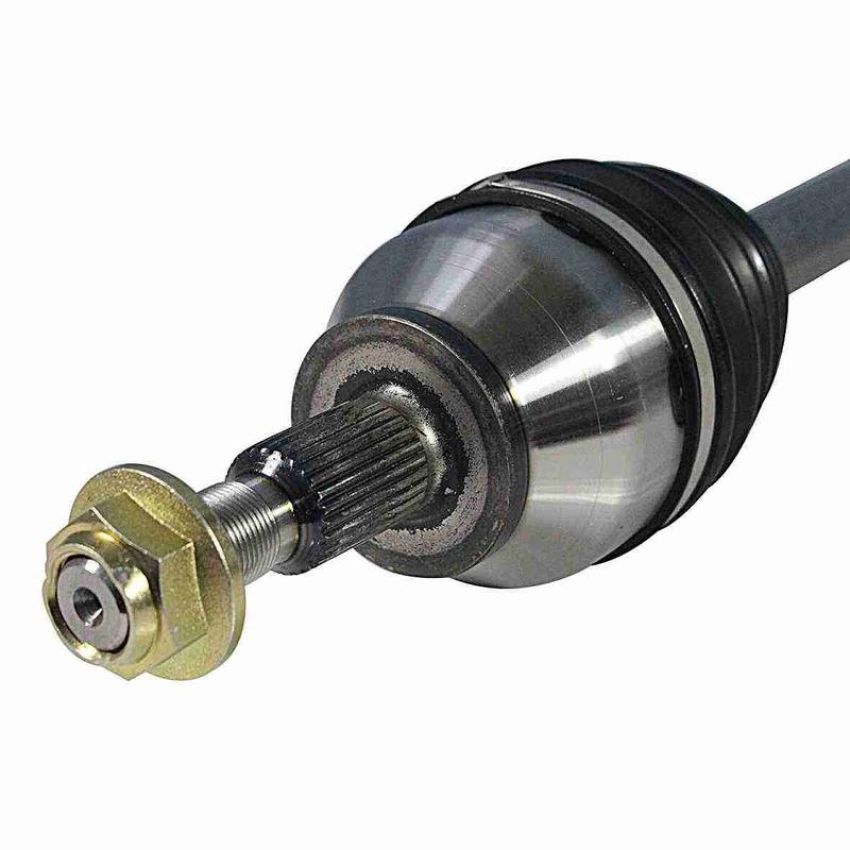 GSP NCV11184 12-18 Ford Focus Electric () CV Axle Assembly  - Front Left