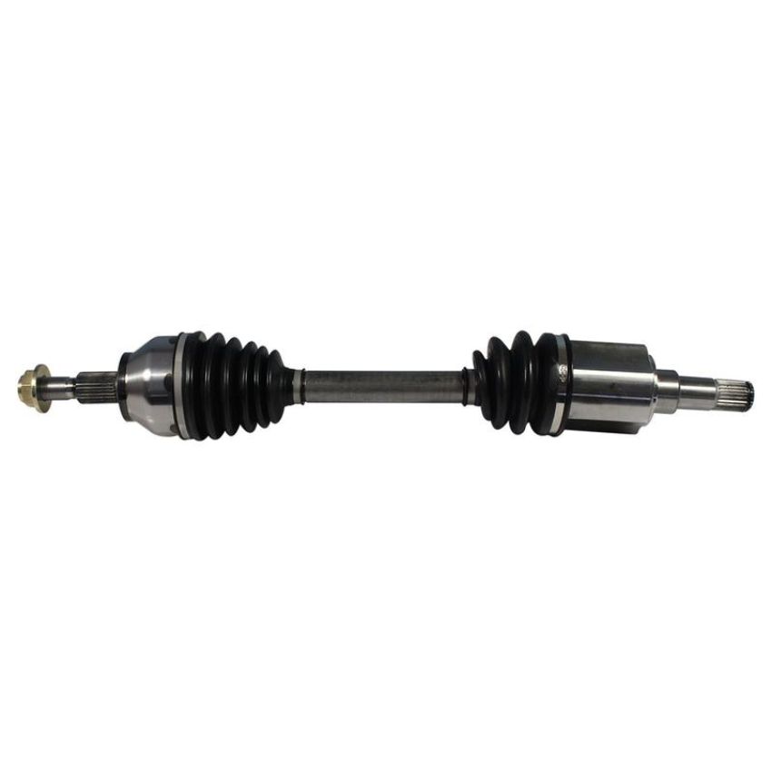 GSP NCV11186 13-18 Ford Focus (2.0, 2.3) CV Axle Assembly  - Front Left