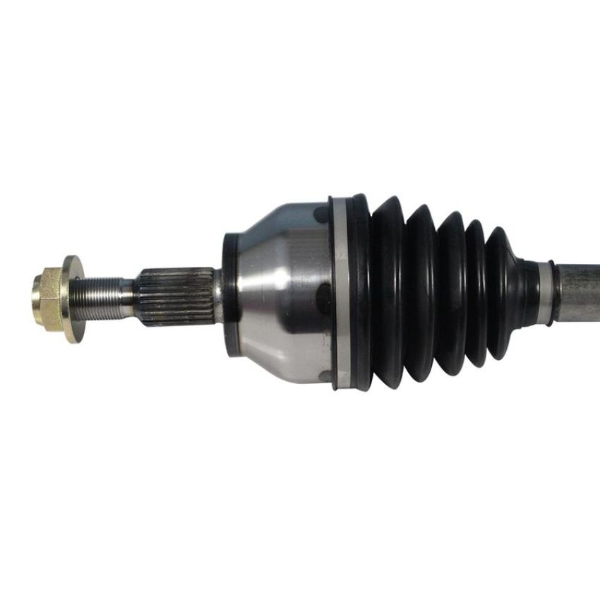 GSP NCV11186 13-18 Ford Focus (2.0, 2.3) CV Axle Assembly  - Front Left