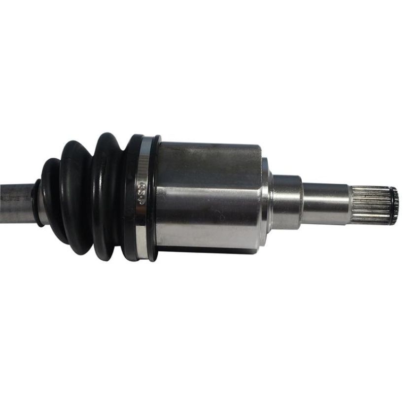 GSP NCV11186 13-18 Ford Focus (2.0, 2.3) CV Axle Assembly  - Front Left
