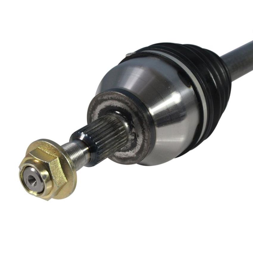 GSP NCV11186 13-18 Ford Focus (2.0, 2.3) CV Axle Assembly  - Front Left