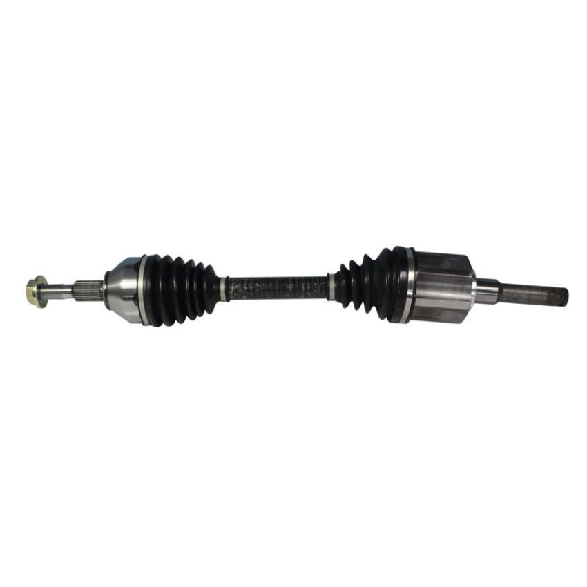 GSP NCV11187 Ford, Lincoln (1.5, 1.6, 2.0, 2.5) CV Axle Assembly  - Front Left