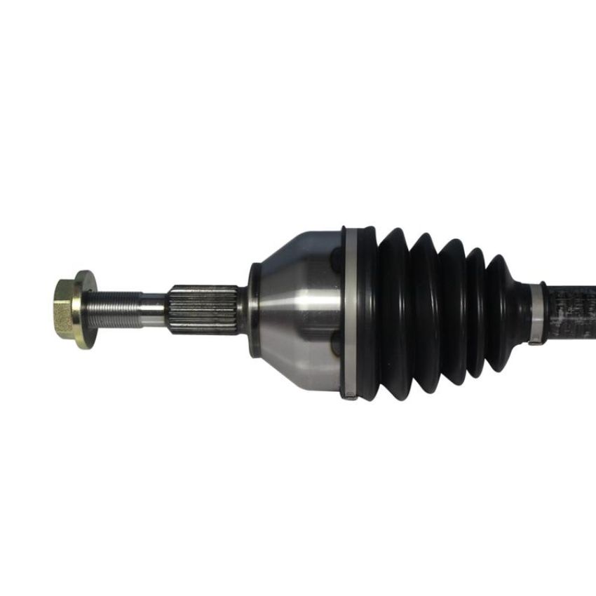 GSP NCV11187 Ford, Lincoln (1.5, 1.6, 2.0, 2.5) CV Axle Assembly  - Front Left