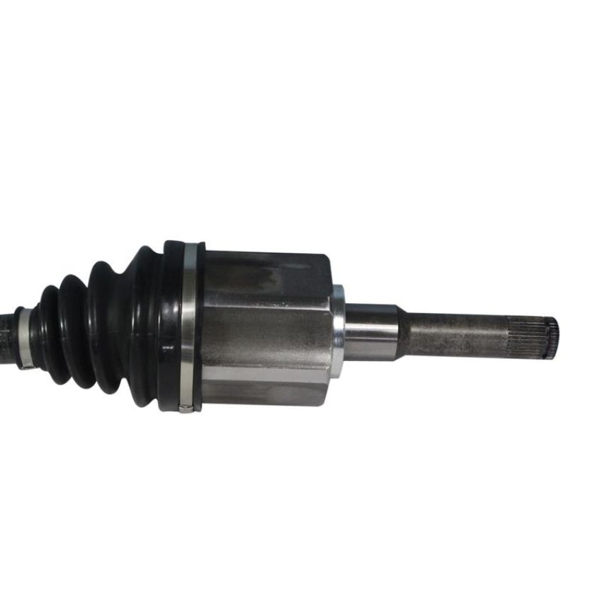 GSP NCV11187 Ford, Lincoln (1.5, 1.6, 2.0, 2.5) CV Axle Assembly  - Front Left