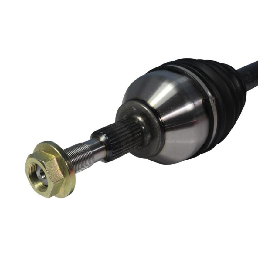 GSP NCV11187 Ford, Lincoln (1.5, 1.6, 2.0, 2.5) CV Axle Assembly  - Front Left