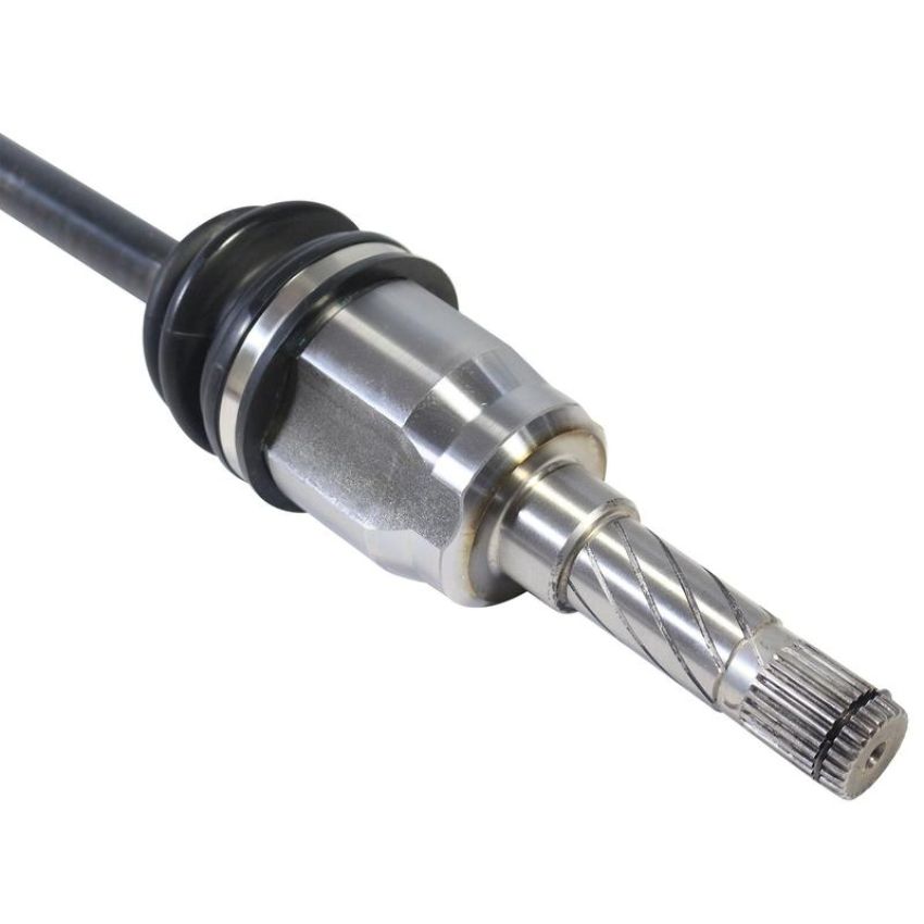 GSP NCV11190 Ford, Lincoln (3.5) CV Axle Assembly  - Rear Left