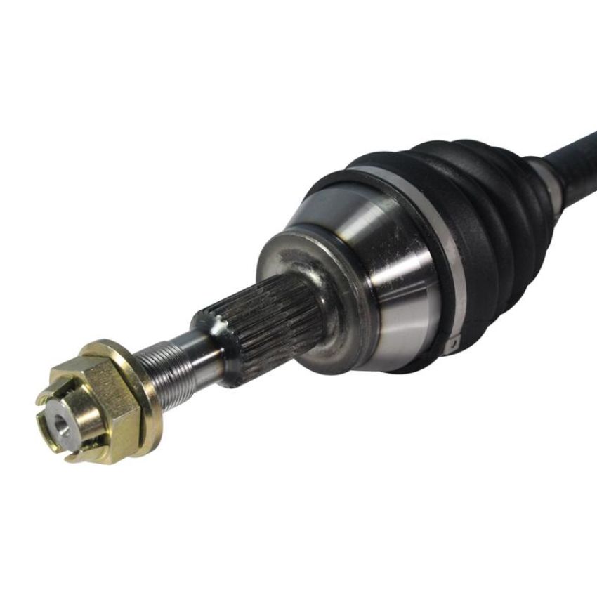 GSP NCV11192 Ford, Lincoln (2.0, 2.7, 3.7) CV Axle Assembly  - Rear