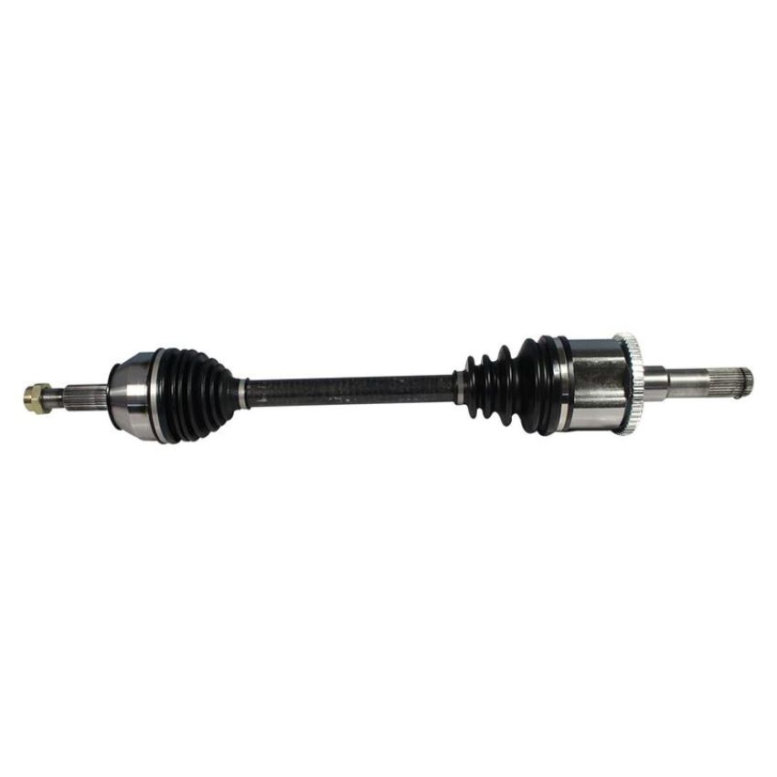 GSP NCV11193 01-04 Ford Mustang (4.6) CV Axle Assembly  - Rear