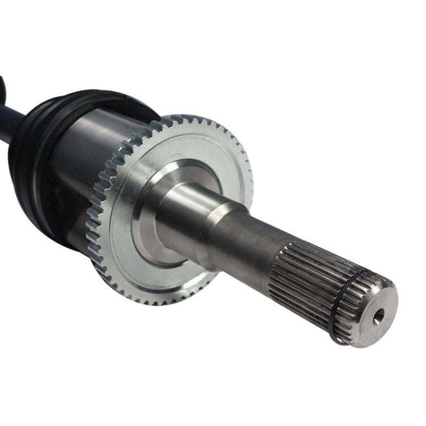 GSP NCV11193 01-04 Ford Mustang (4.6) CV Axle Assembly  - Rear