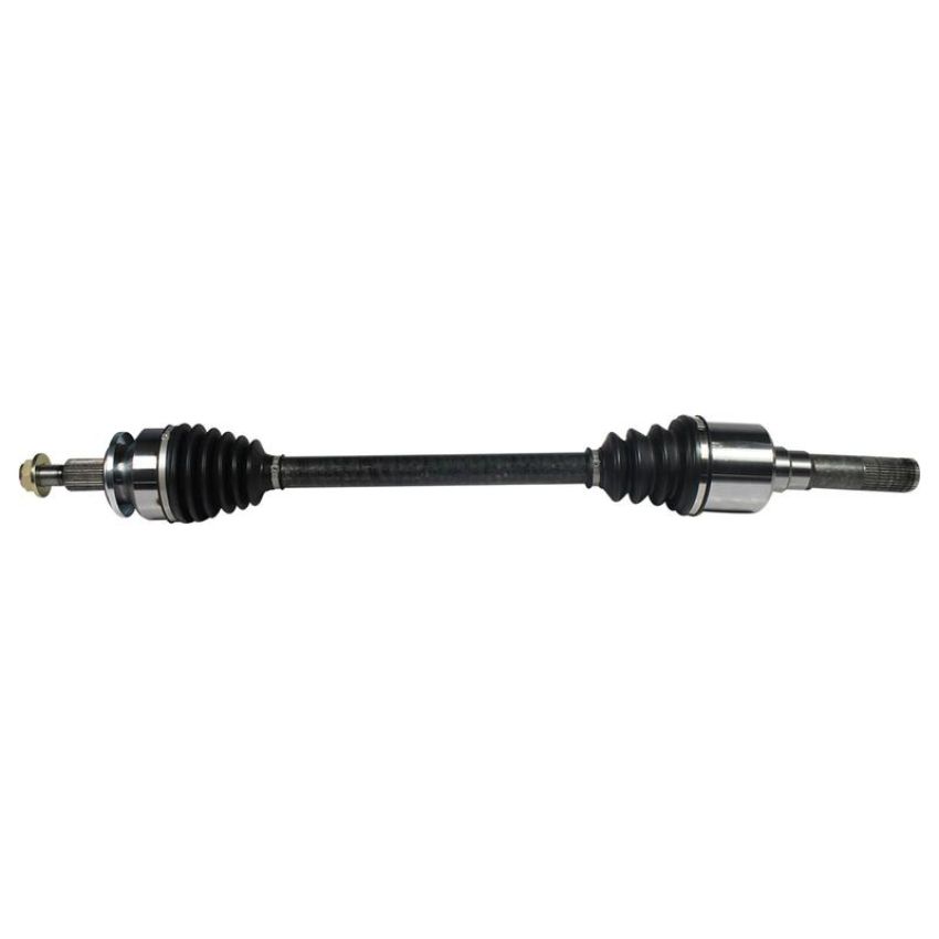 GSP NCV11194 15-22 Ford Mustang (5.0) CV Axle Assembly  - Rear Left