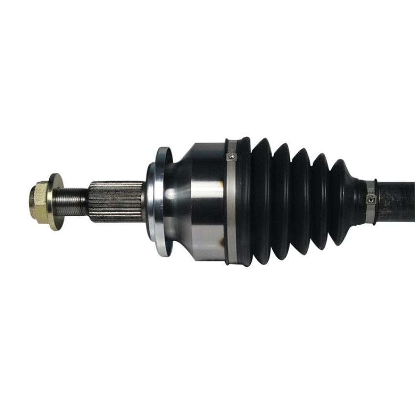 GSP NCV11194 15-22 Ford Mustang (5.0) CV Axle Assembly  - Rear Left