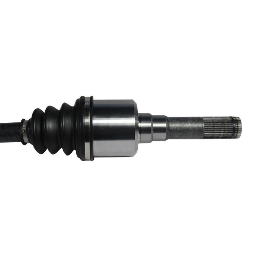 GSP NCV11194 15-22 Ford Mustang (5.0) CV Axle Assembly  - Rear Left