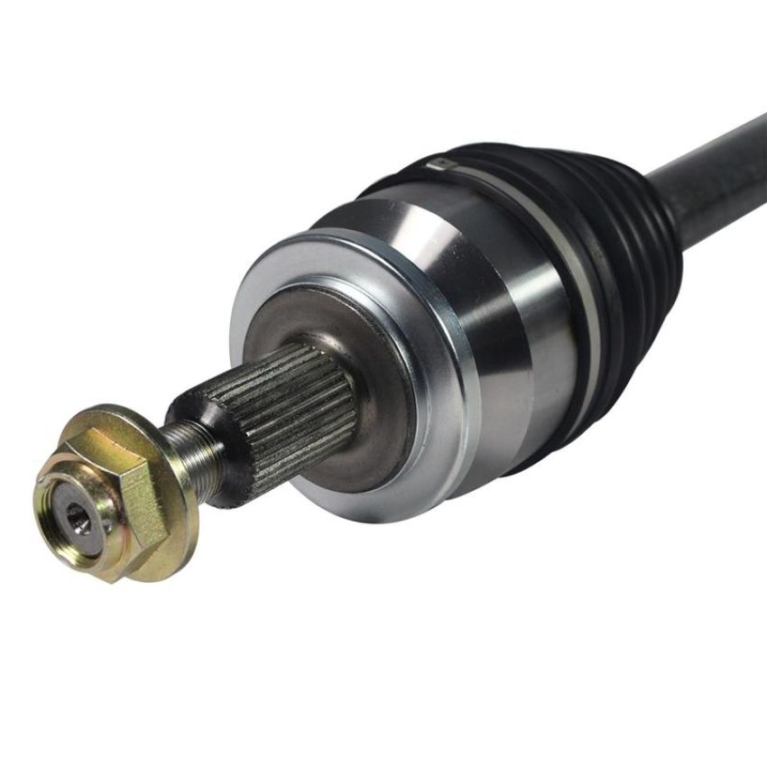 GSP NCV11194 15-22 Ford Mustang (5.0) CV Axle Assembly  - Rear Left