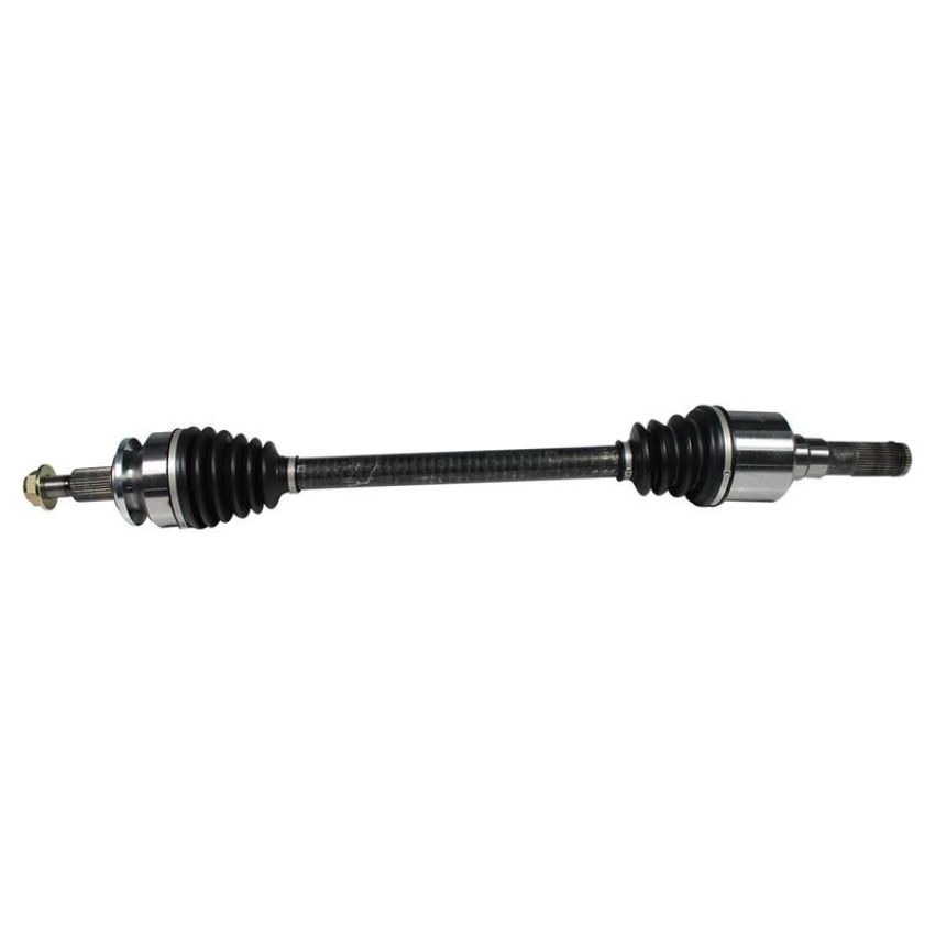 GSP NCV11195 15-22 Ford Mustang CV Axle Assembly  - Rear Right