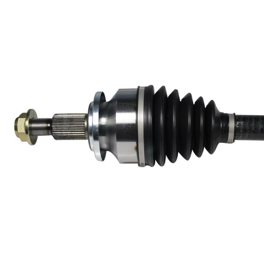 GSP NCV11195 15-22 Ford Mustang CV Axle Assembly  - Rear Right